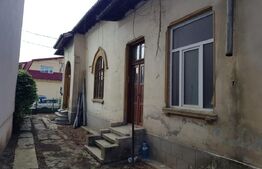 Casa individuala, 136 mp, strada Neagoe Basarab