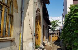 Casa individuala, 136 mp, strada Neagoe Basarab