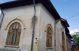 OPORTUNITATE-OFERTA SFARSIT DE AN;Casa individuala, 136 mp, N Basarab-Ploiesti