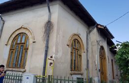 Casa individuala, 136 mp, strada Neagoe Basarab