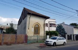 Casa individuala, 136 mp, strada Neagoe Basarab