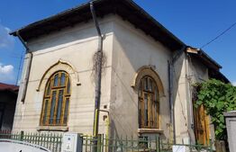 Casa individuala 136 mp -Ploiesti/Zona Centrala