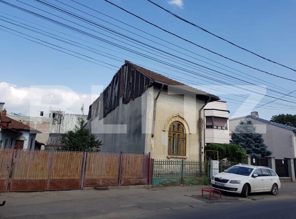 Casa de vânzare 3 camere Transilvaniei - 183183CV | BLITZ Ploieşti | Poza4