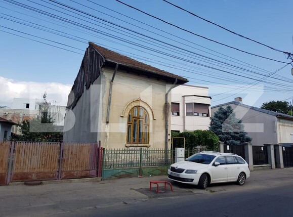 Casa de vânzare 3 camere Transilvaniei - 183183CV | BLITZ Ploieşti | Poza9