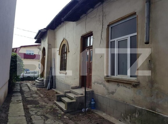 Casa de vânzare 3 camere Transilvaniei - 183183CV | BLITZ Ploieşti | Poza1