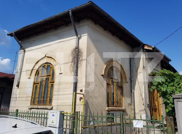 Casa de vânzare 3 camere Transilvaniei - 183183CV | BLITZ Ploieşti | Poza1