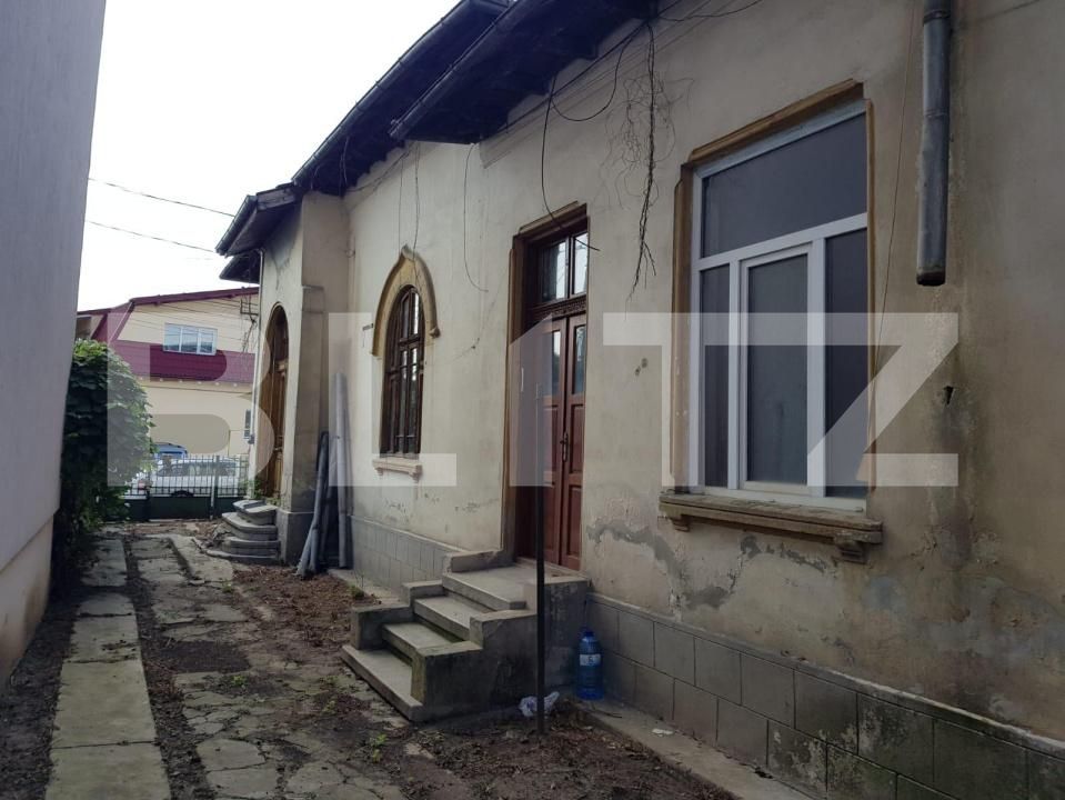 Casa de vânzare 3 camere Transilvaniei - 183183CV | BLITZ Ploieşti | Poza2