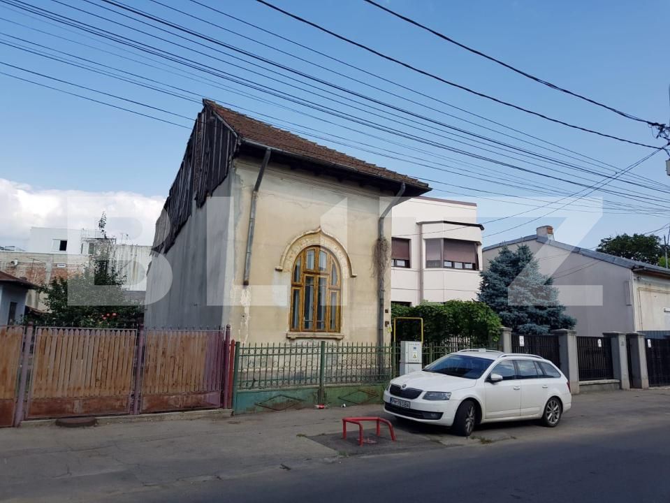 Casa de vânzare 3 camere Transilvaniei - 183183CV | BLITZ Ploieşti | Poza9