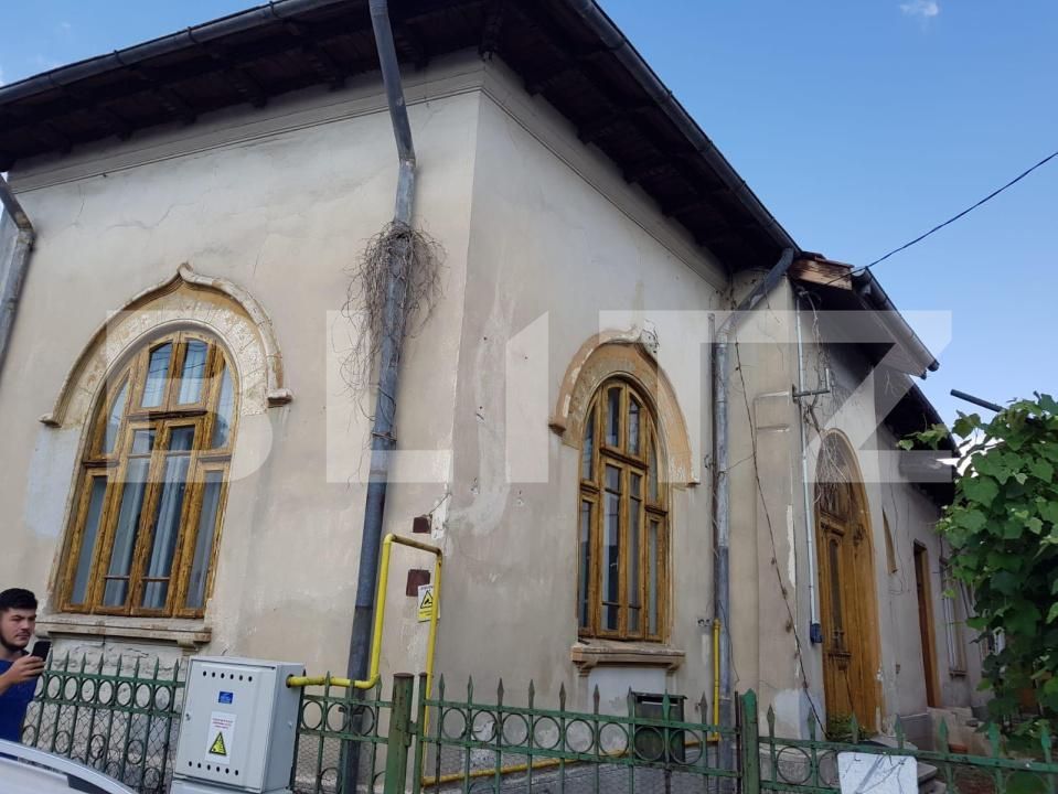 Casa de vânzare 3 camere Transilvaniei - 183183CV | BLITZ Ploieşti | Poza8