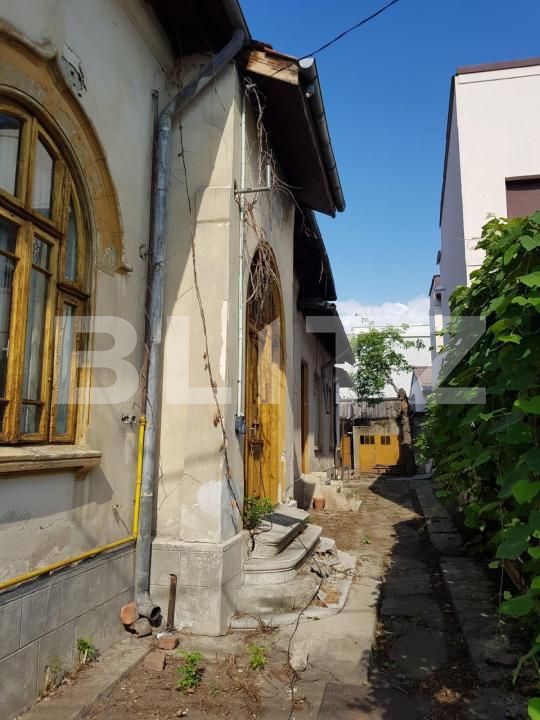 Casa de vânzare 3 camere Transilvaniei - 183183CV | BLITZ Ploieşti | Poza3