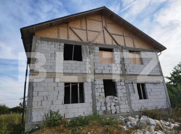 Casa de vânzare 7 camere Corlatesti - 183191CV | BLITZ Ploieşti | Poza1