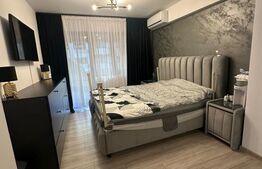 Apartament 2 camere, 70.70 mp, Dorobantu Residence 