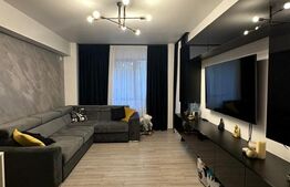 Apartament 2 camere, 70.70 mp, Dorobantu Residence 