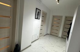 Apartament 2 camere, 70.70 mp, Dorobantu Residence 