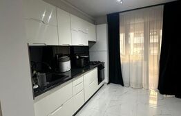 Apartament 2 camere, 70.70 mp, Dorobantu Residence 