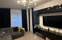Apartament 2 camere, 70.70 mp, Dorobantu Residence 