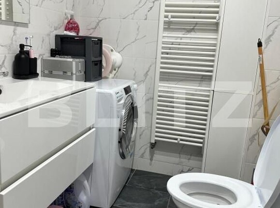 Apartament de vânzare 2 camere Dorobanțul - 183329AV | BLITZ Ploieşti | Poza16