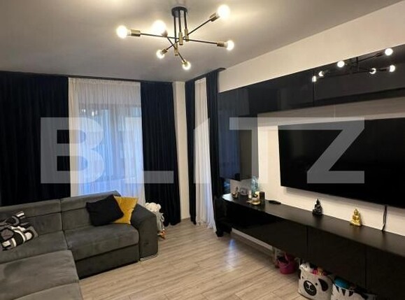 Apartament de vânzare 2 camere Dorobanțul - 183329AV | BLITZ Ploieşti | Poza2