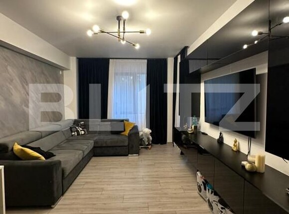 Apartament de vânzare 2 camere Dorobanțul - 183329AV | BLITZ Ploieşti | Poza1