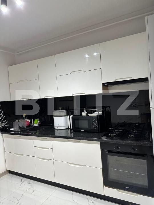 Apartament de vânzare 2 camere Dorobanțul - 183329AV | BLITZ Ploieşti | Poza5