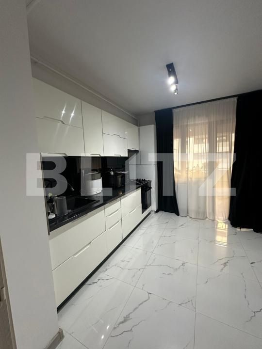 Apartament de vânzare 2 camere Dorobanțul - 183329AV | BLITZ Ploieşti | Poza8