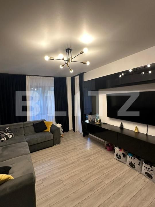 Apartament de vânzare 2 camere Dorobanțul - 183329AV | BLITZ Ploieşti | Poza2