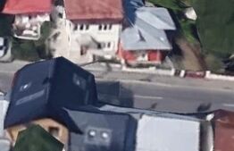 Apartament parter CASA MOBILATA gata MUTARE