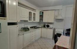 Apartament parter CASA MOBILATA gata MUTARE