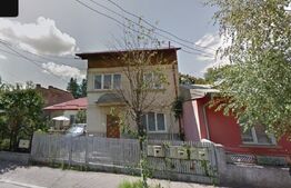 Proprietate rezidențială – PARTER Casă (att doar parter)