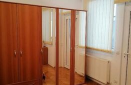 Apartament parter CASA MOBILATA gata MUTARE