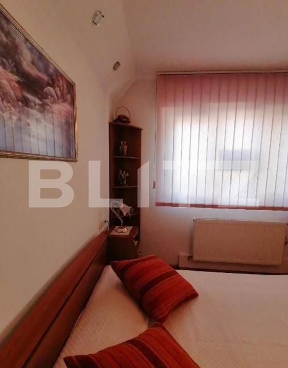 Casa de vânzare 3 camere Campina - 183344CV | BLITZ Ploieşti | Poza3