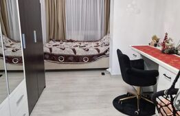 Apartament 3 camere, 71 mp, Dorobantu Residence 