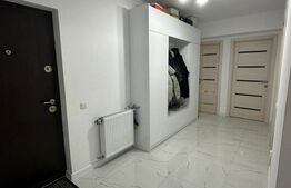 Apartament 3 camere, 71 mp, Dorobantu Residence 