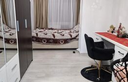 Apartament 3 camere, 71 mp, Dorobantu Residence 