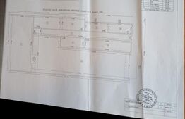 PESTE 10000 MP de platforma betonata,peste 4000 mp suprafata hale si birouri
