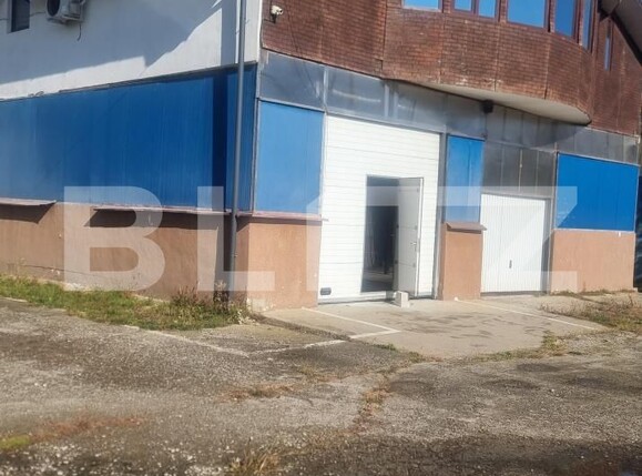 Spațiu industrial de vânzare Baltesti - 183363SVI | BLITZ Ploieşti | Poza3