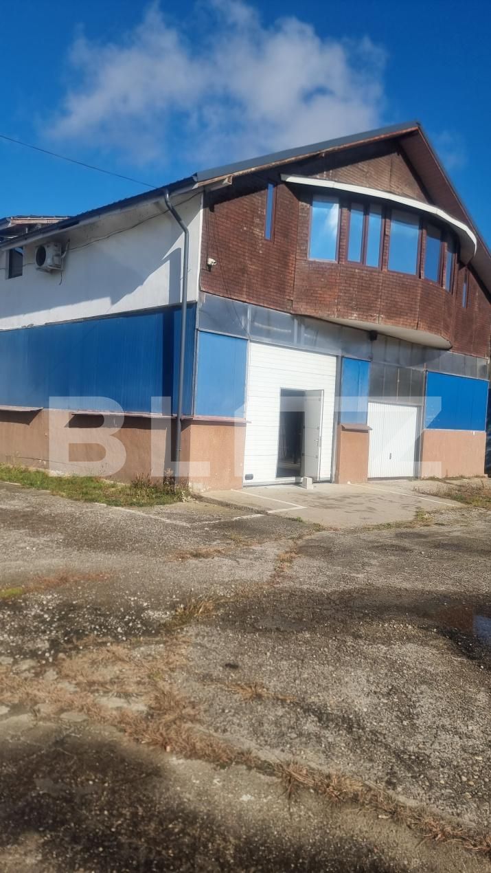 Spațiu industrial de vânzare Baltesti - 183363SVI | BLITZ Ploieşti | Poza3