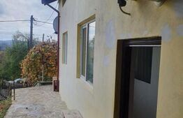 CASA cu  ETAJ+Teren 1500 mp, Cornu -PH