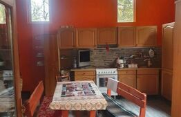 CASA cu  ETAJ+Teren 1500 mp, Cornu -PH