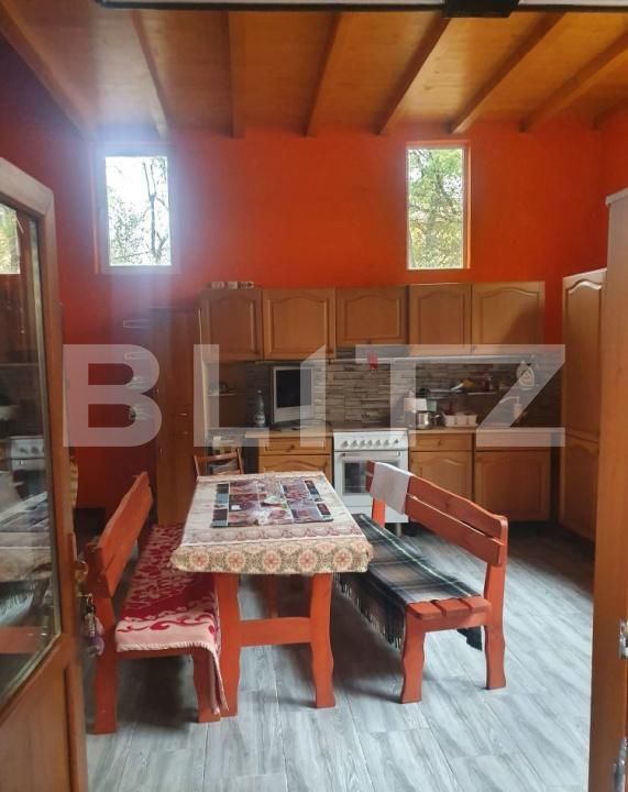 Casa de vânzare 4 camere Cornu - 183453CV | BLITZ Ploieşti | Poza8