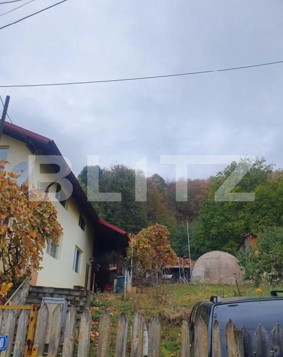 Casa de vânzare 4 camere Cornu - 183453CV | BLITZ Ploieşti | Poza4