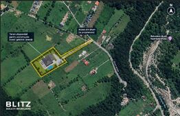 TEREN VALEA DOFTANEI 4.995mp intravilan 
