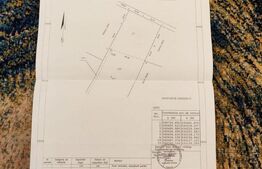 OPORTUNITATE:Teren deosebit în Valea Doftanei