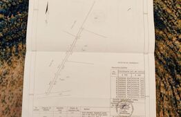 OPORTUNITATE:Teren deosebit în Valea Doftanei