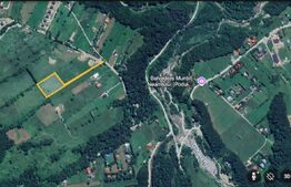 OPORTUNITATE:Teren deosebit în Valea Doftanei