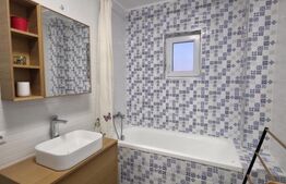 Apartament de lux , 67,4 mp cu terasa 23 mp 