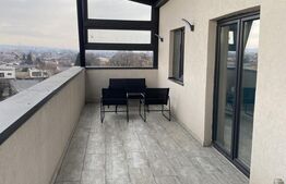 Apartament de lux , 67,4 mp cu terasa 23 mp 