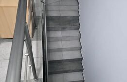 Apartament de lux , 67,4 mp cu terasa 23 mp 