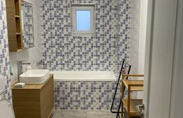 Apartament de lux , 67,4 mp cu terasa 23 mp 