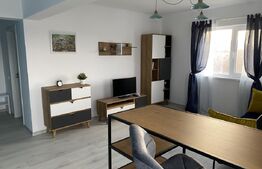 Apartament de lux , 67,4 mp cu terasa 23 mp 